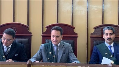 السجن المشدد 3 سنوات لآخر المتهمين في واقعة السطو علي محل اتصالات ببورسعيد