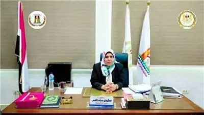 الوادي الجديد: تنفيذ 17 حملة تموينية استهدفت 114 منشأة