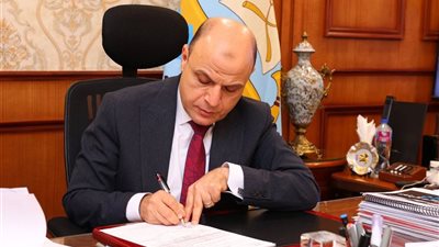 اعتماد تحديث 19 حيزاً عمرانياً جديداً بكفر الشيخ