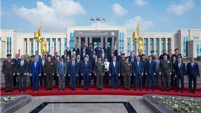 توقيع استضافة مصر لجولة لونجين العالمية للأبطال للفروسية 2026