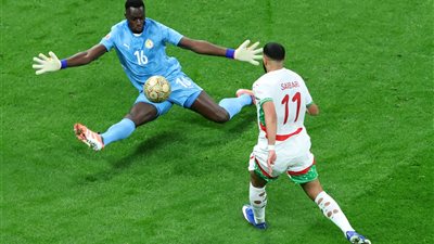 نهائي الكان لحظة بلحظة.. 60 دقيقة متعة بين السنغال والمغرب والنتيجة تعادل