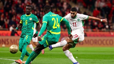نهائي الكان لحظة بلحظة.. المغرب والسنغال في 75 دقيقة بقمة تليق بالقارة السمراء