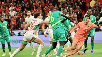 نهائي الكان لحظة بلحظة.. تهديدات سنغالية بالانسحاب وساديو ماني يرفض