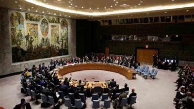 غدًا.. مجلس الأمن يعقد جلسة مشاورات بشأن تطورات الأوضاع في جنوب السودان