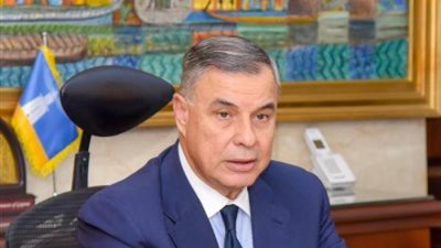 محافظ الإسكندرية يشدد على تكثيف الحملات الرقابية على الأسواق والمحال التجارية