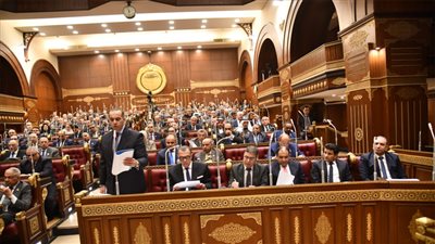 مجلس الشيوخ يوافق على تعديل المادة 19 من قانون الضريبة العقارية 