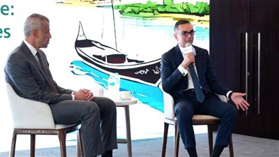 وزير الاستثمار يشارك في منتدى الاستثمار في مصر