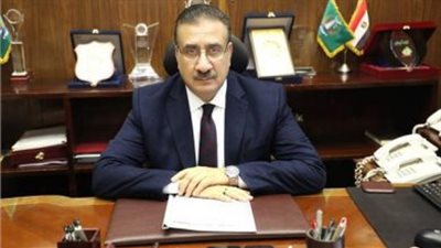 محافظ المنوفية يشيد بالدور الحيوي لنقابة الأطباء في دعم القطاع الصحي