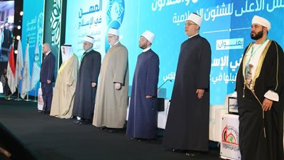  المفتي: الخطاب الديني والإفتائي مطالب بتجديد واعٍ ومنضبط