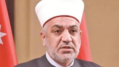 وزير أوقاف الأردن: حضارة الإسلام قامت على إتقان المهن ونرفض خطاب الزهد السلبي