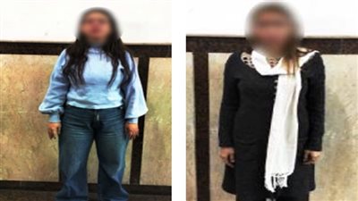ضبط سيدتين بالإسكندرية للإعلان عن ممارسة أعمال منافية للآداب