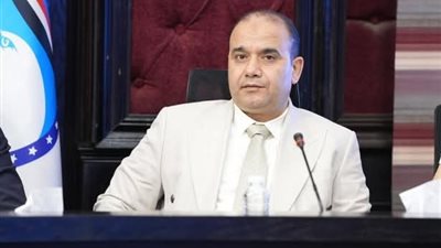 ياسر عرفة: مصر تقود الاستقرار في الشرق الأوسط بثقة دولية وقيادة حكيمة