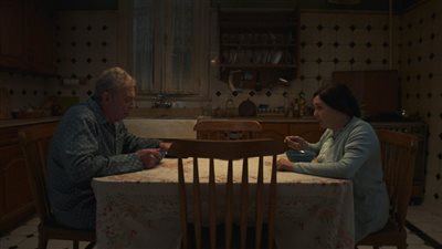 بعد حصوله على جازة مهرجان القاهرة.. شكوي 713317 في روتردام أواخر يناير