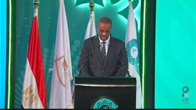 وزير أوقاف جيبوتي: الذكاء الاصطناعي أداة لتعزيز الإتقان وخدمة القيم الإنسانية 