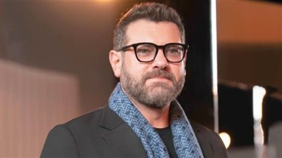 عمرو يوسف يبدأ تصوير مسلسل الفرنساوي 