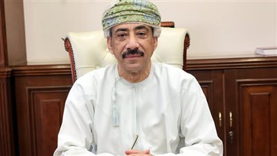  الرحبي: مؤتمر الرعاية الصحية والسياحة العلاجية لتعزيز التعاون بين مصر وعمان