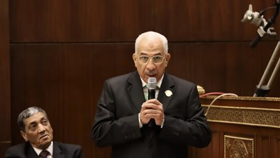  الشيوخ يختار النائب مجدي سليم عضوًا باللجنة العامة بدور الانعقاد الأول