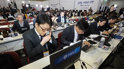 سول : انخفاض معدل توظيف الشباب لأول مرة منذ خمس سنوات