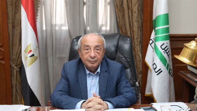 المهندس طارق النبراوي