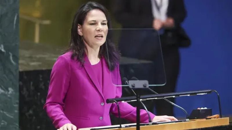 رئيسة الجمعية العامة