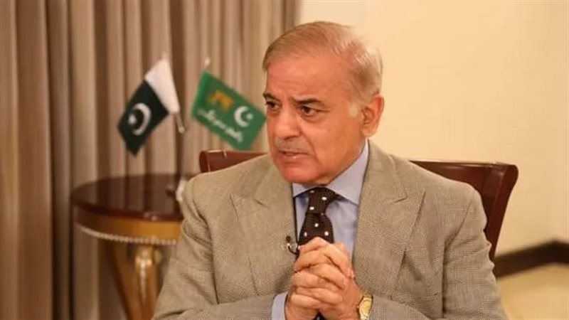 رئيس وزراء باكستان