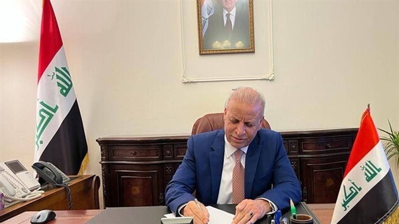 الدكتور قحطان طه