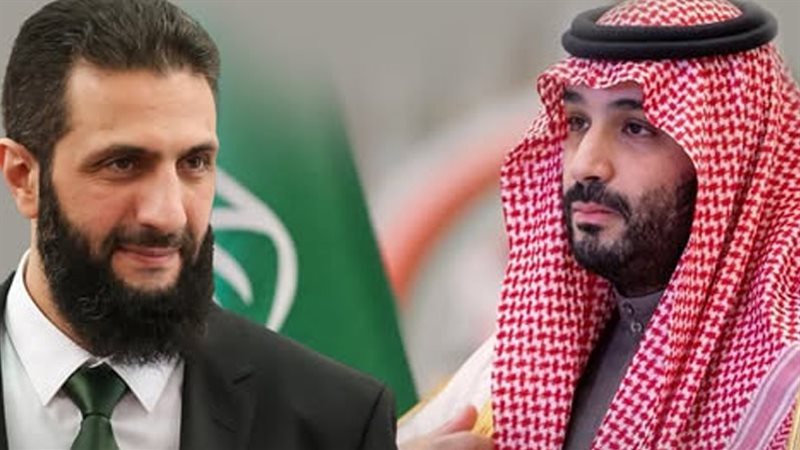 ولي العهد السعودي