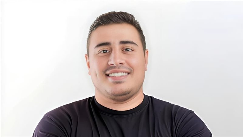 محمد حماد رئيس مجلس