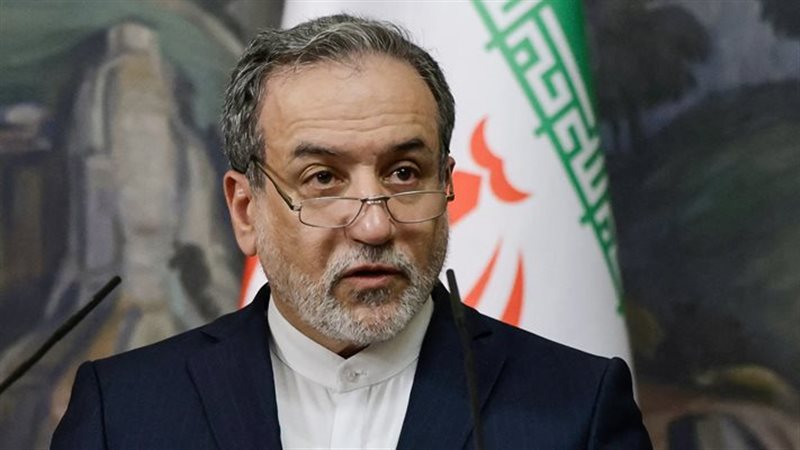 وزير الخارجية الإيراني