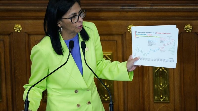 ديلسي رودريجيز