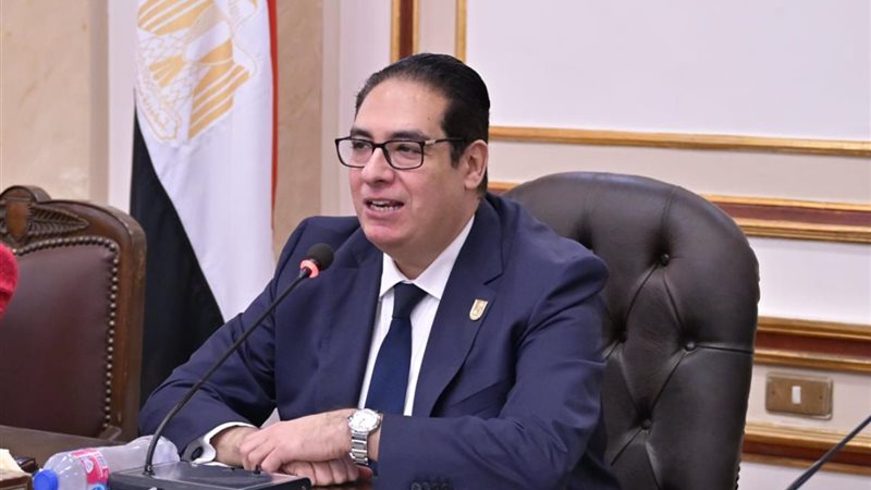 الدكتور محمد سامي