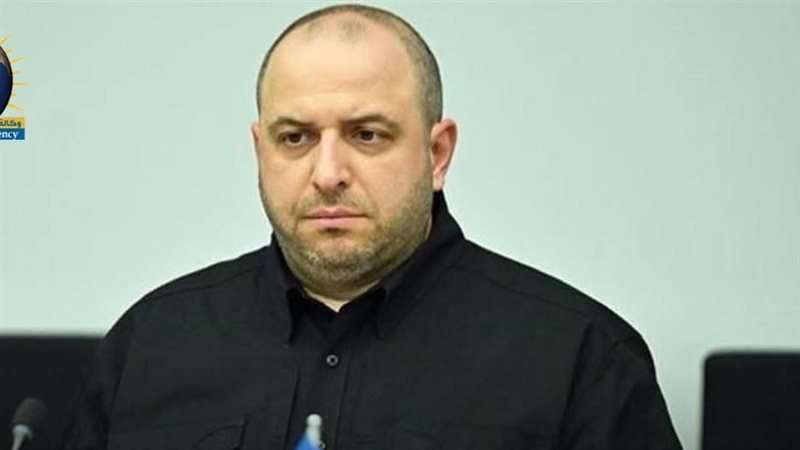 المسؤول الأوكراني