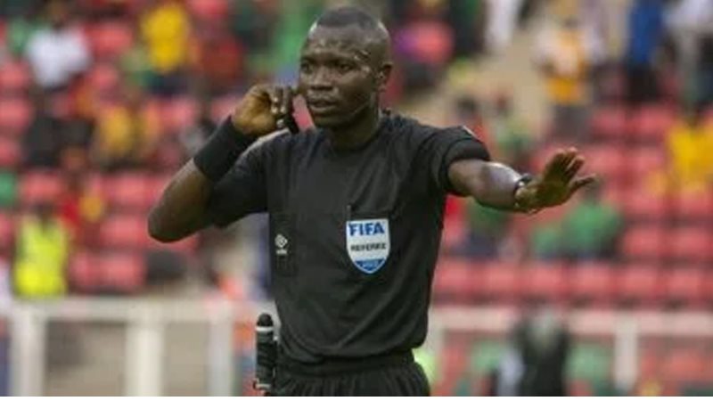  مباراة المغرب والسنغال