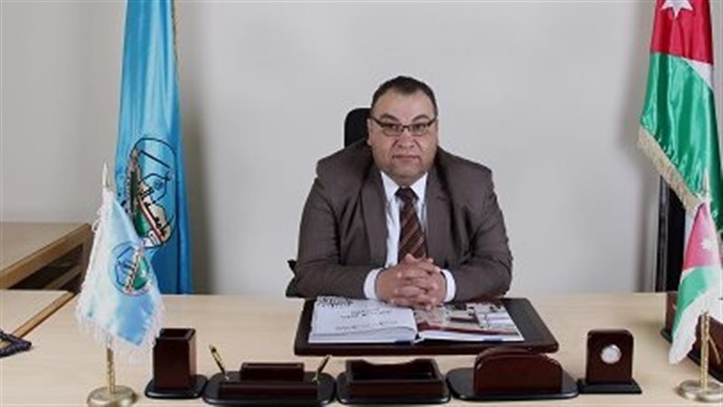  الدكتور نضال الرمحي