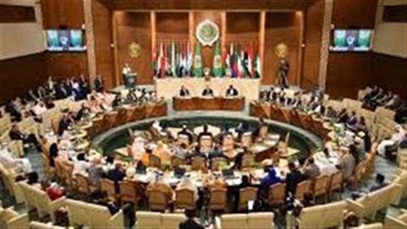 البرلمان العربي 