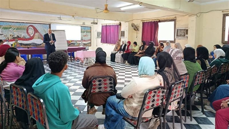 ندوة الشباب والرياضة