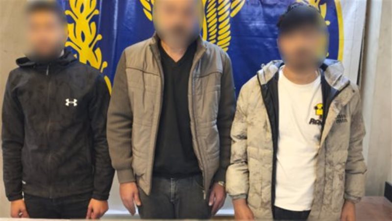 التشكيل العصابي