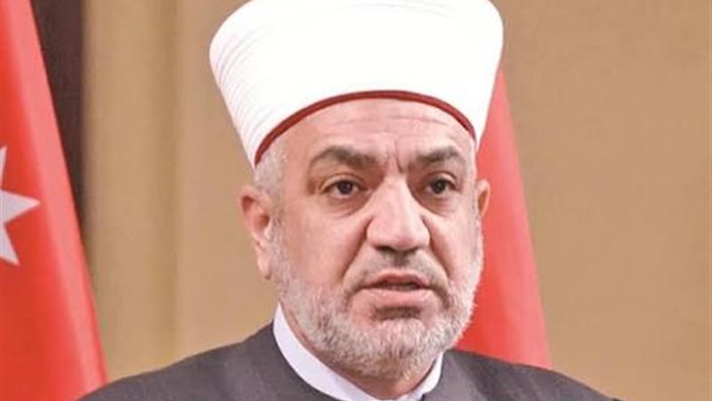 محمد مسلم الخلايلة