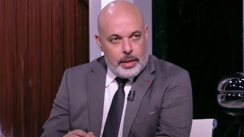  إيهاب واصف، رئيس