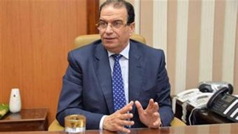 الدكتور أحمد الشعراوي