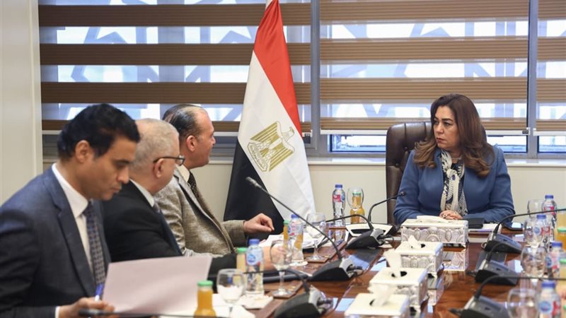 اجتماع بحث تطوير