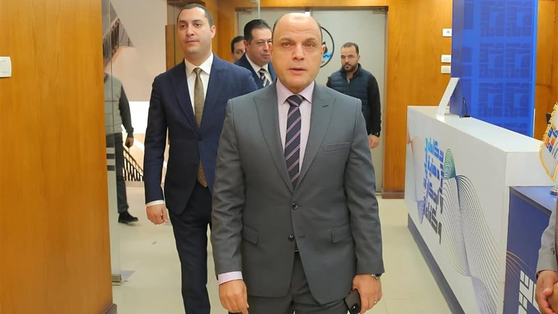 محافظ كفرالشيخ 