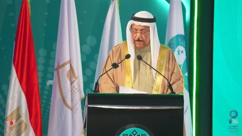 وزير الشئون الدينية