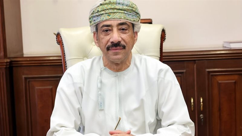 السفير عبدالله بن