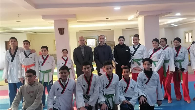 أبطال المشروع القومي