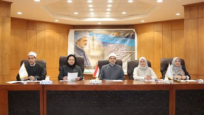 القومي للمرأة يشيد بدور الأزهر في ترسيخ الوعي وتمكين المرأة