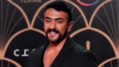 شاهد.. أحمد العوضي في دراما رمضان 2026 على قنوات المتحدة
