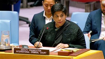 المحكمة الجنائية الدولية تحذر من جرائم حرب واسعة في دارفور والفاشر