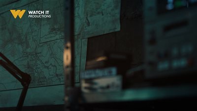 WATCH IT  تعلن عن مشروع درامي عالمي  