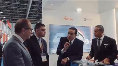 لأول مرة.. الشركات الوطنية في جناح مصري موحد ب “إيدك دبي 2026”